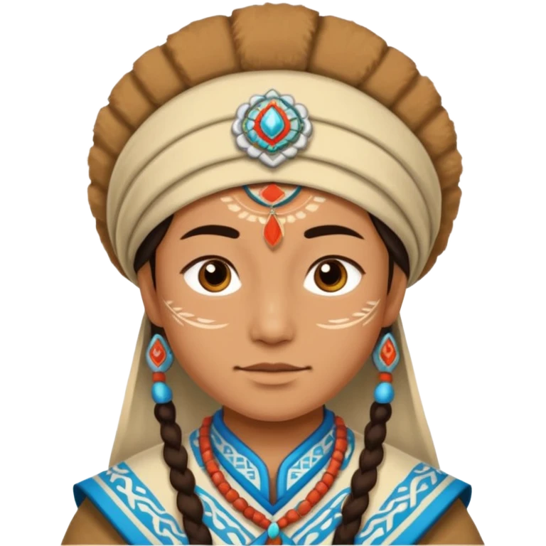 Yamal emoji
