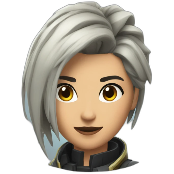FPS VALORANT REYNA emoji