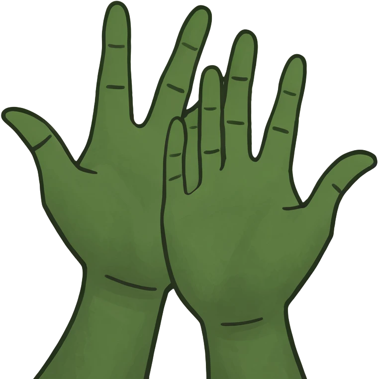 🤏🏽🤏🏽🤏🏽 emoji