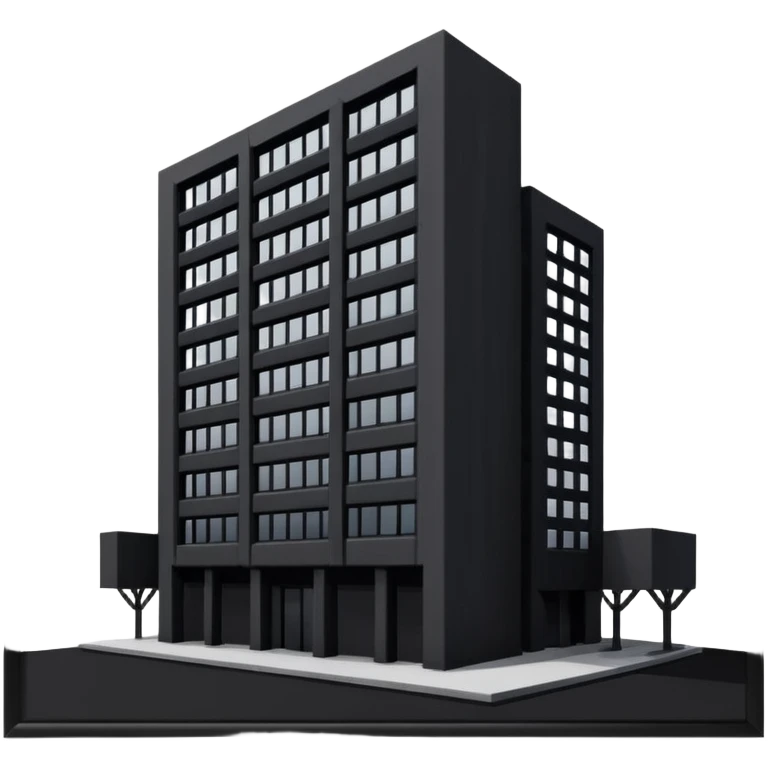 black company hq emoji