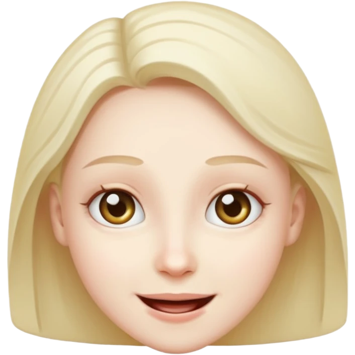 Autistic emoji