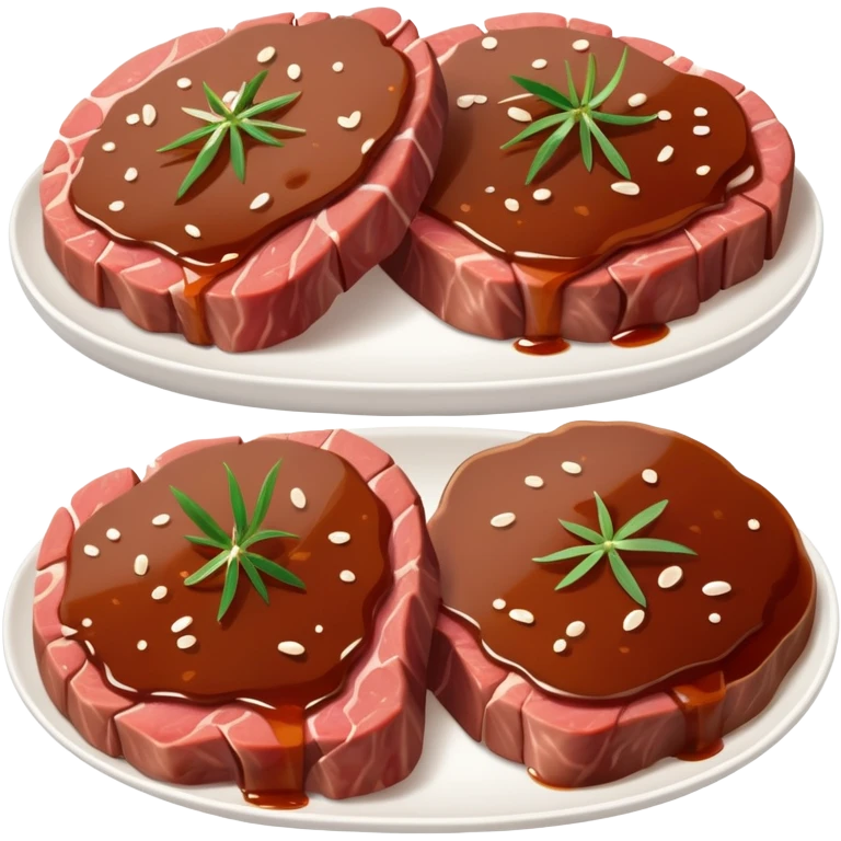BISTEK  emoji
