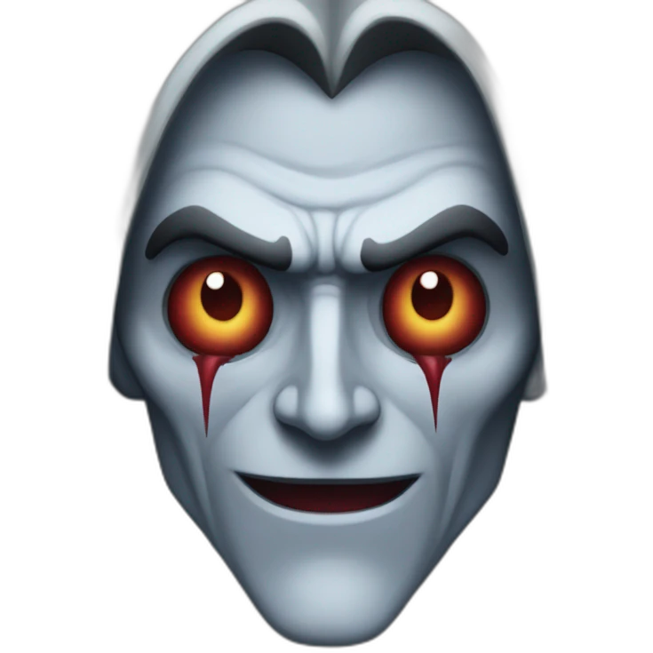 morbius emoji