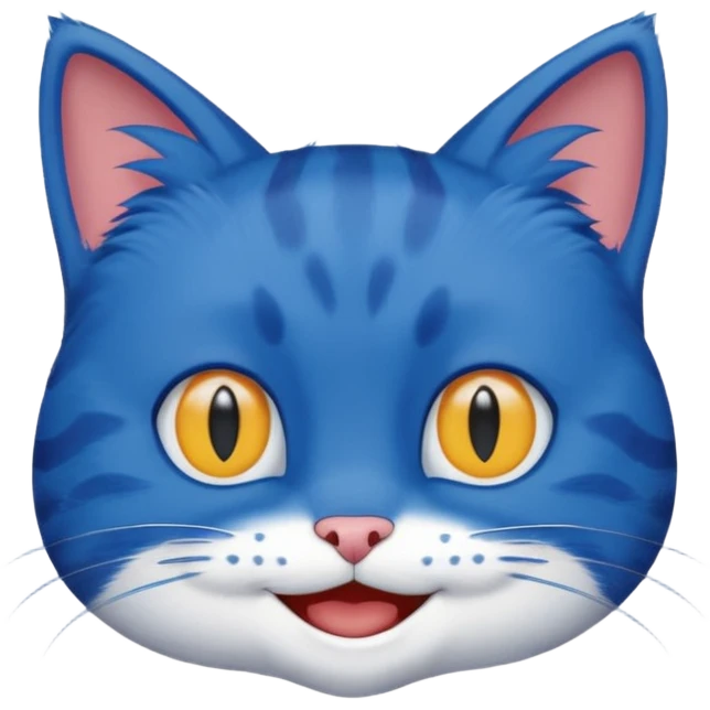 pete the cat emoji