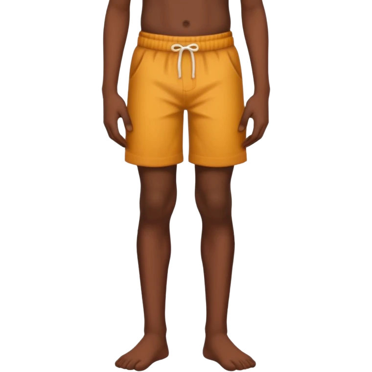 Indian boy looking between his legs backwards emoji