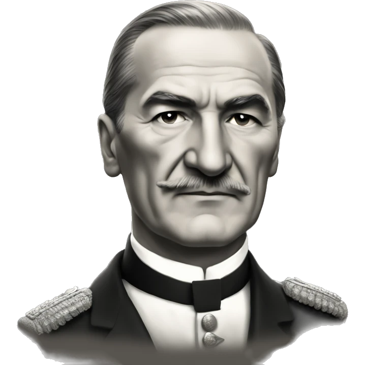 Atatürk emoji