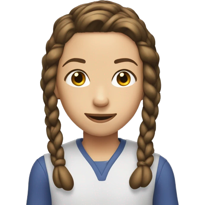 milly bobby brown emoji