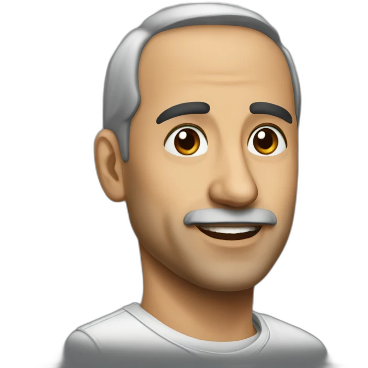 Sina Jazayeri emoji