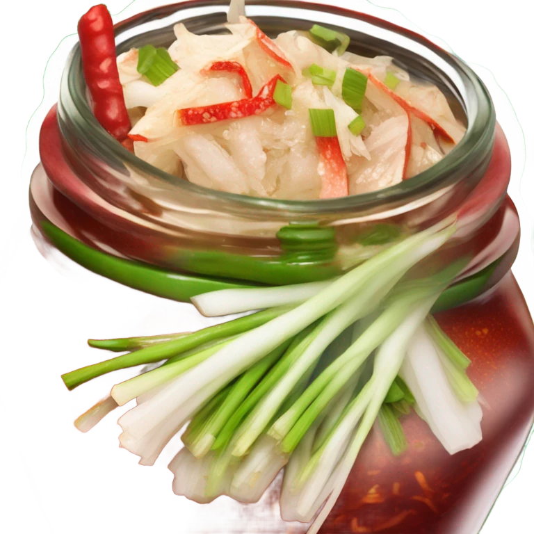kimchi emoji