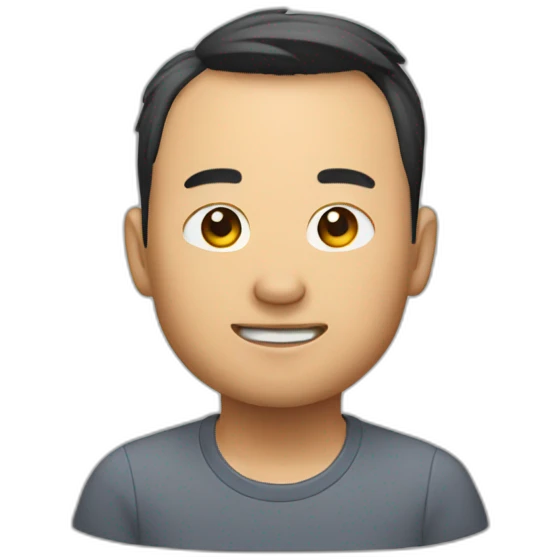 ale wang emoji
