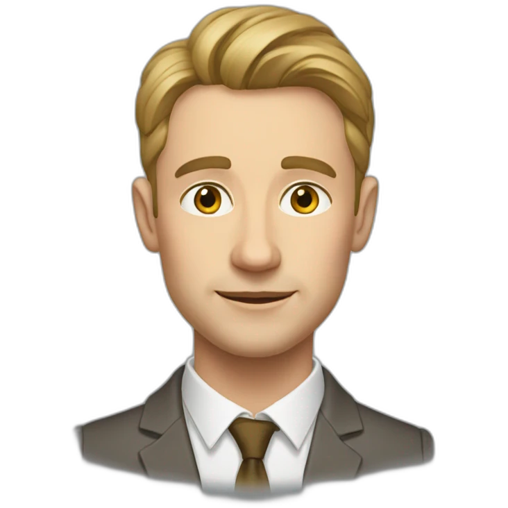Alexey Shlopak emoji