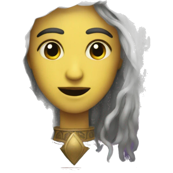 Tarot emoji