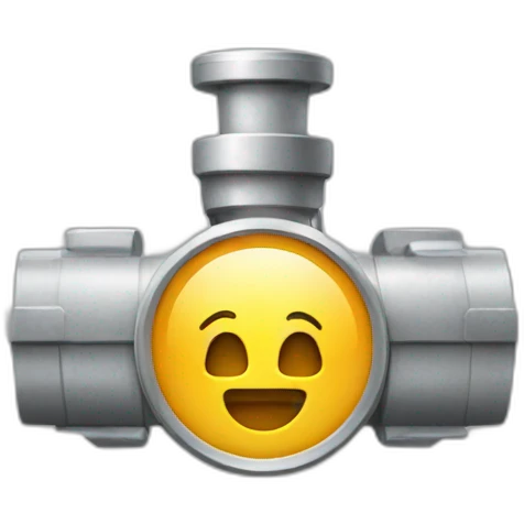 manufacturing skills emoji