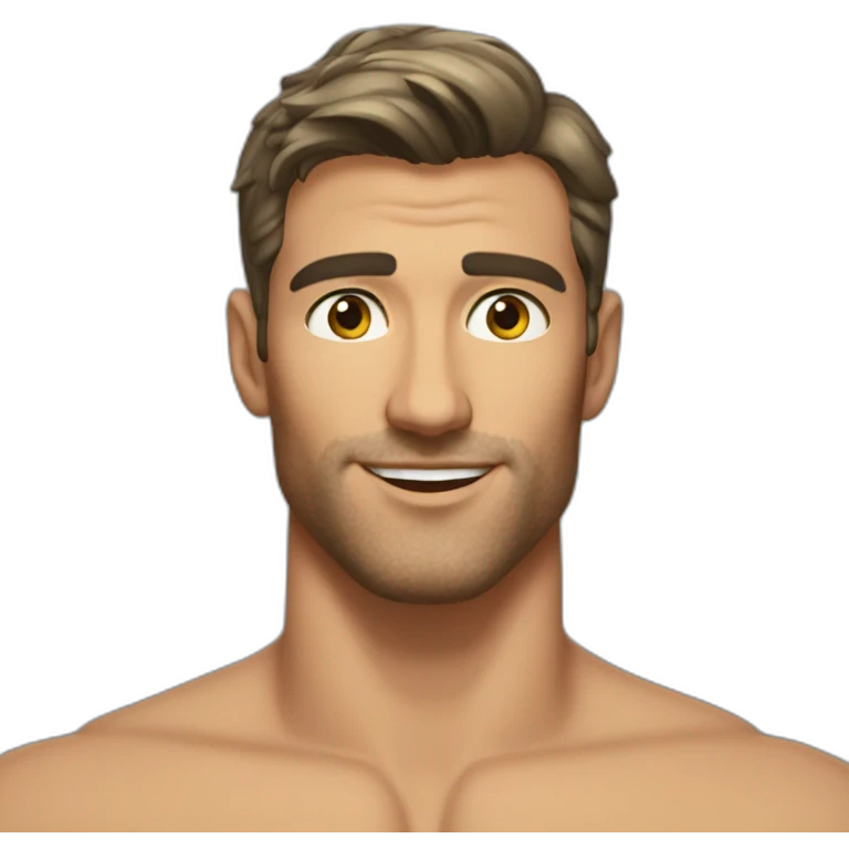 Kris evans emoji