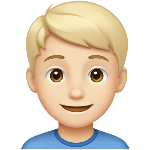 улыбчивый парень, которая придумал идею emoji