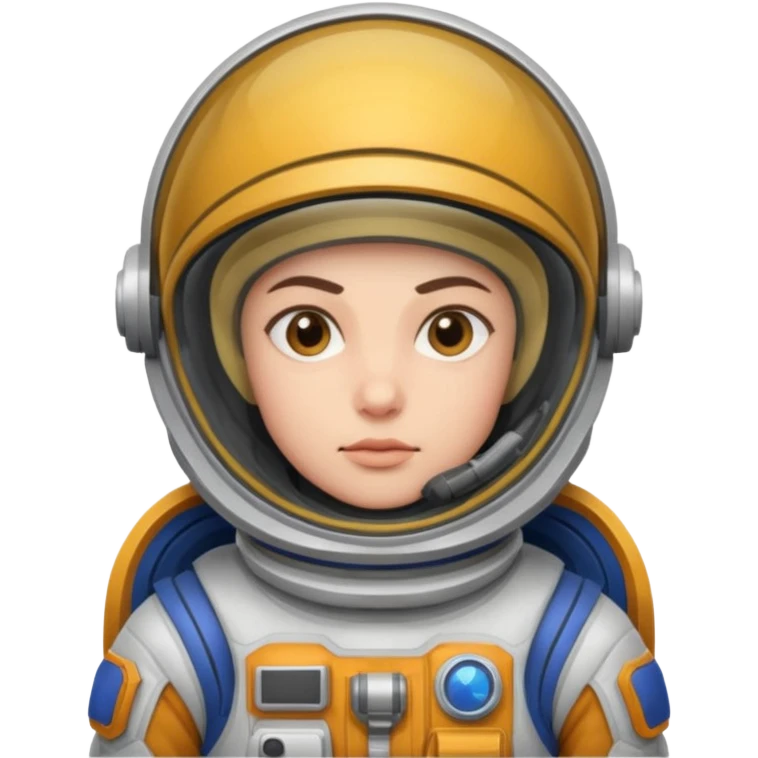 space fighter soldier emoji