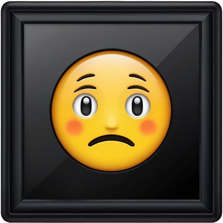 No internet  emoji
