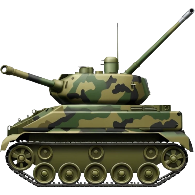 panzer emoji