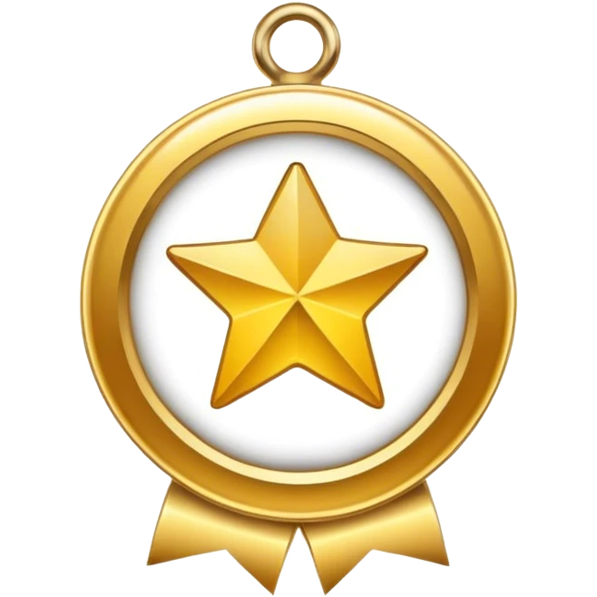 Verified badge emoji