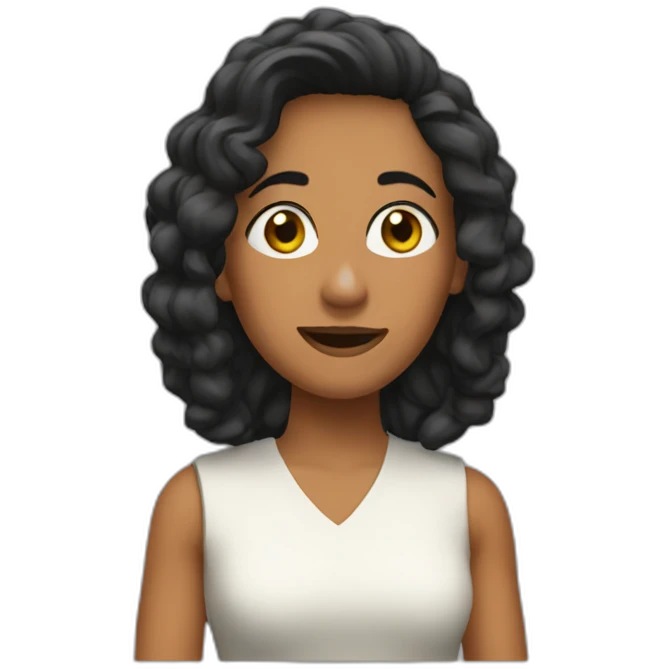 fragmentos gladys emoji