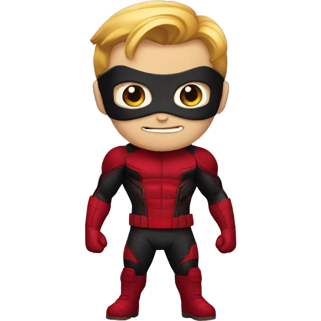 Daredevil, MARVEL emoji