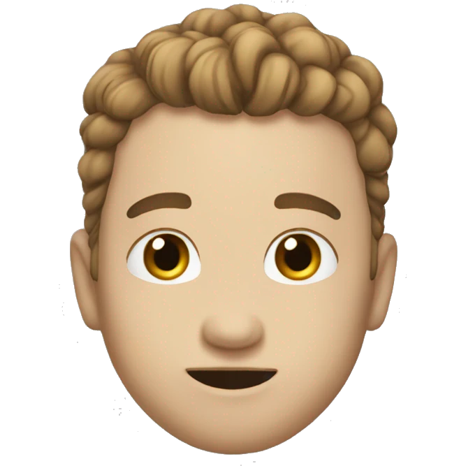 리본 emoji
