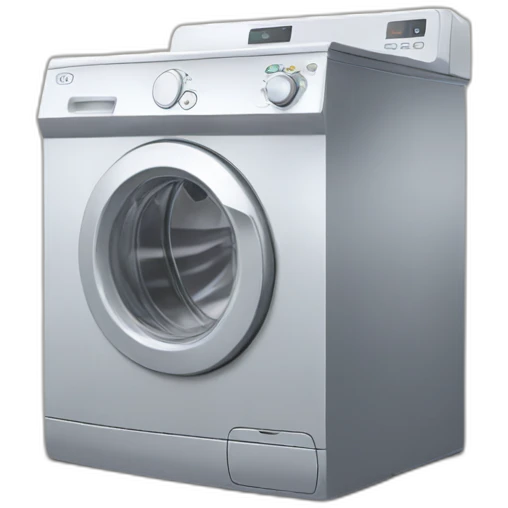washing mashine emoji