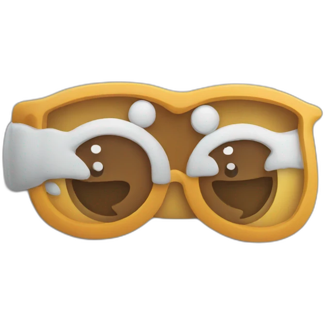 Santex logo emoji
