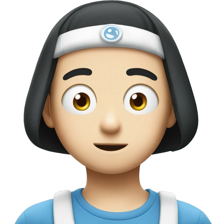 doraemon emoji