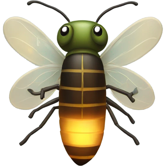 firefly emoji