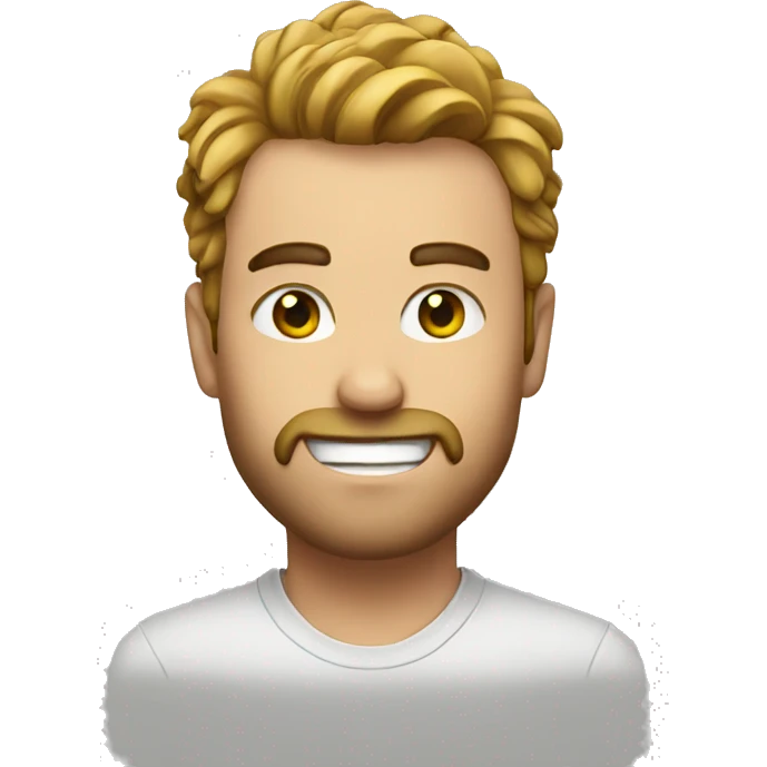 Adam emoji