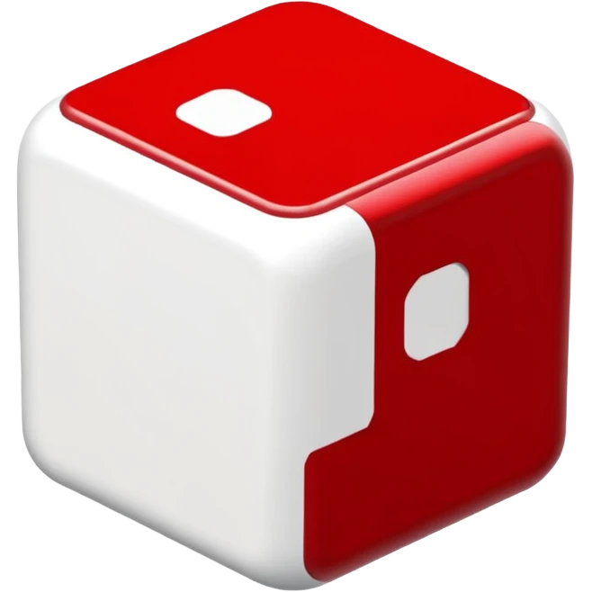 Roblox logo with no blue emoji