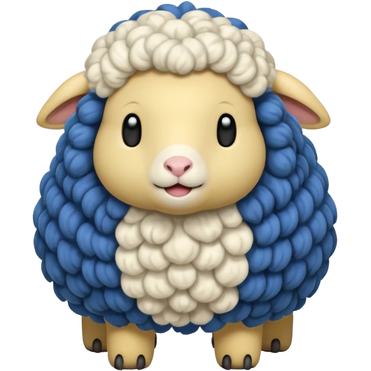 Mareep emoji