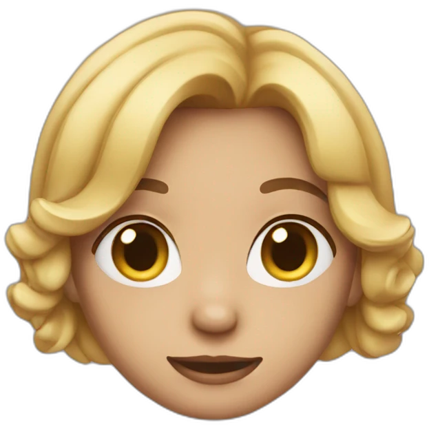bonnie emoji