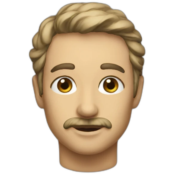 pacco di farina emoji