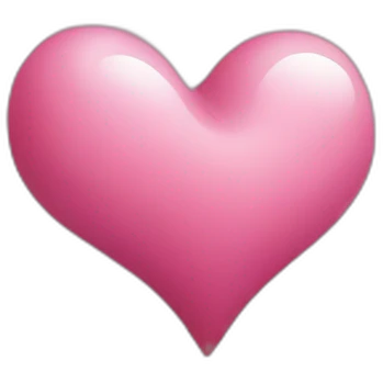 heart oblique emoji