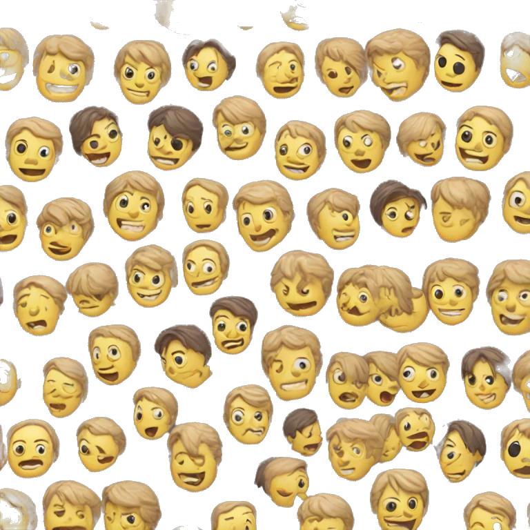Jason tod emoji