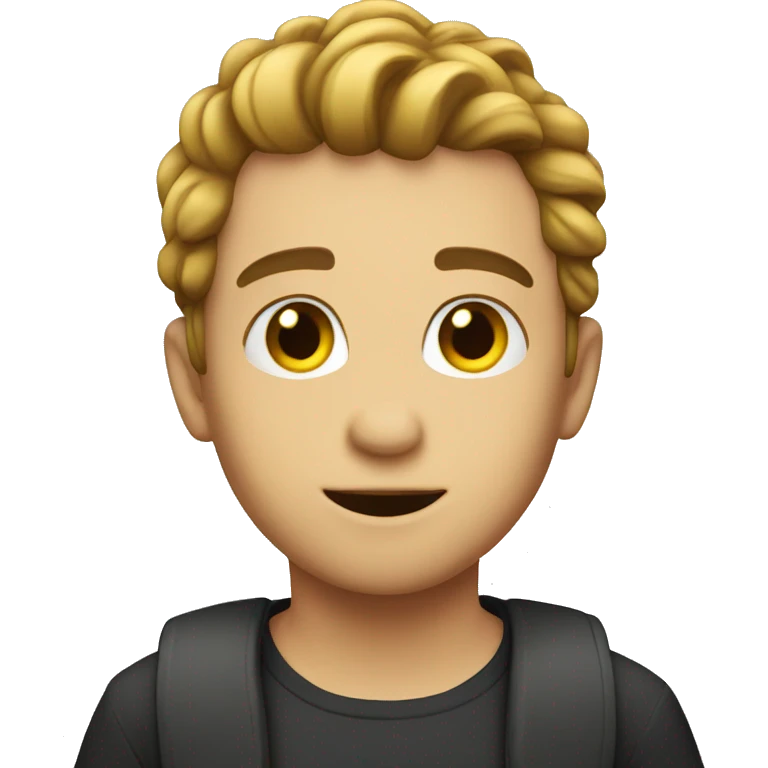 Hey x emoji
