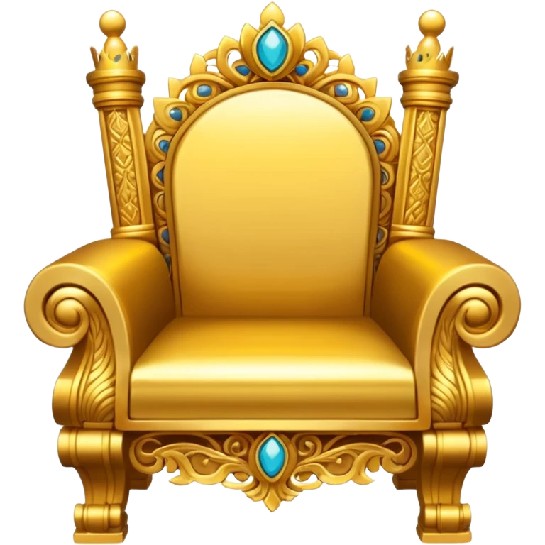 kings throne emoji emoji