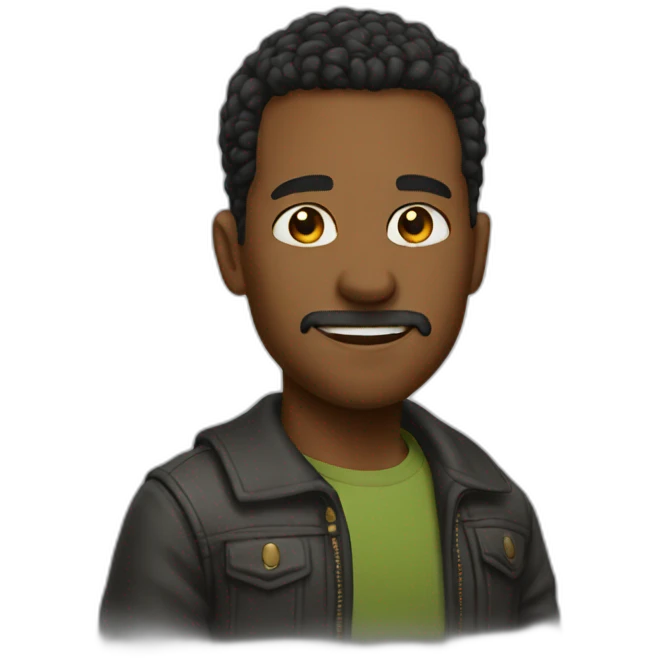 Cool emoji