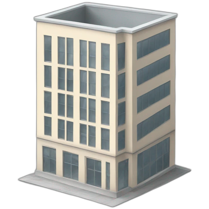 building diagram emoji