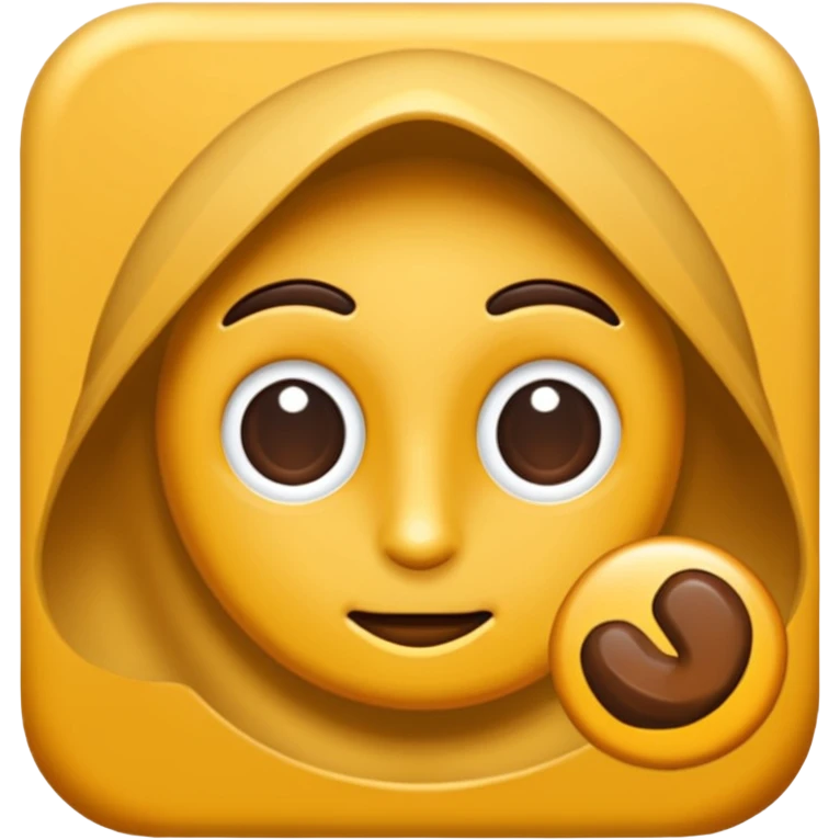  Suu hareketi çeken sincap emoji