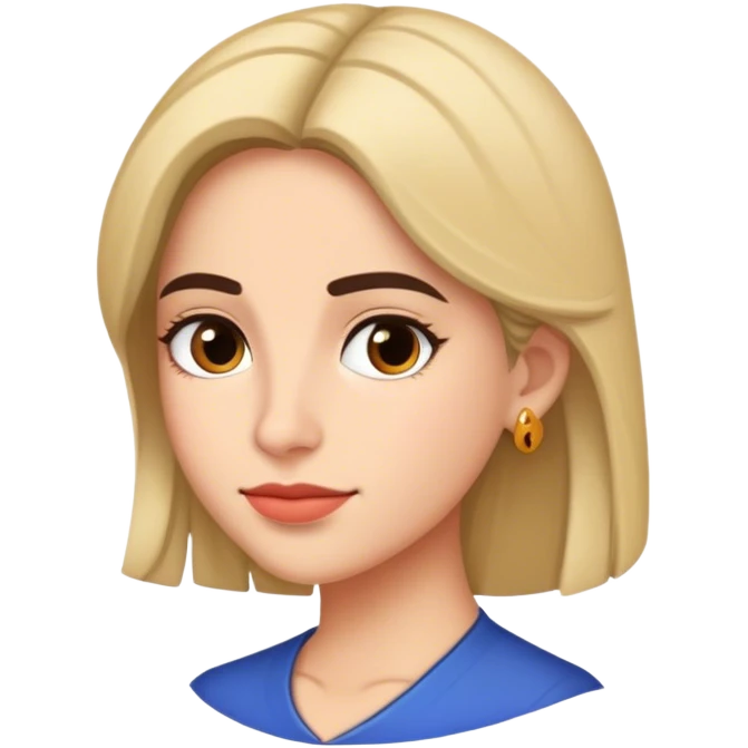 Ana peleteiro brión emoji