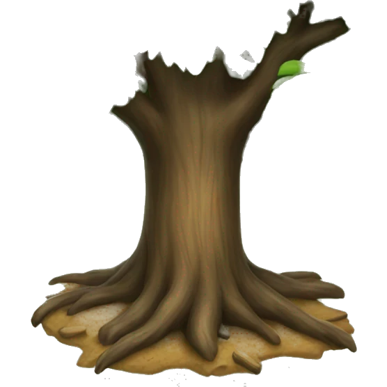 tree emoji