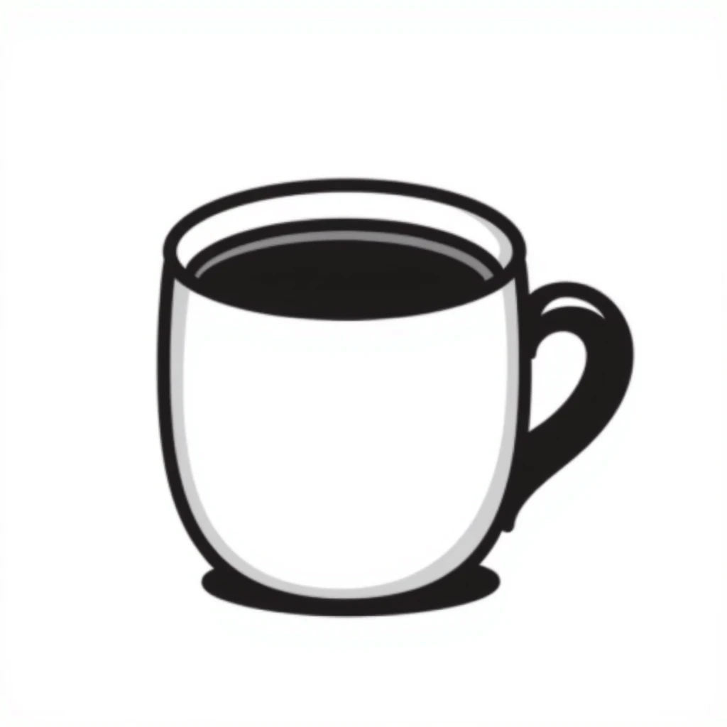 coffee cup emoji