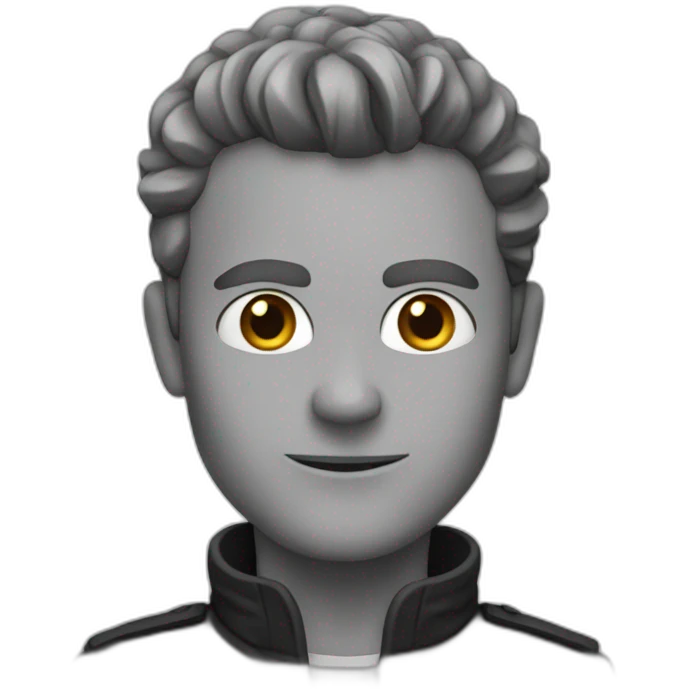 Jack Met emoji