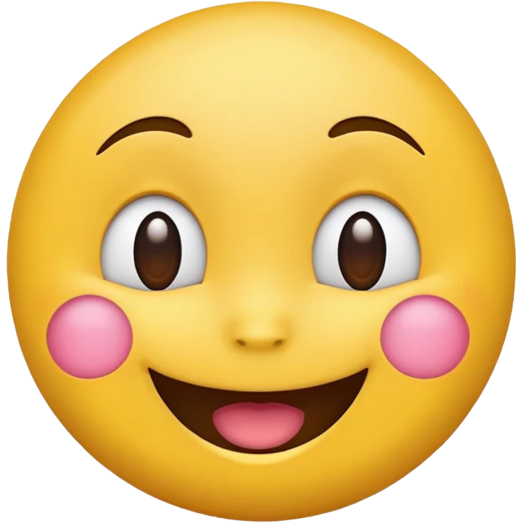 Animated emoji emoji