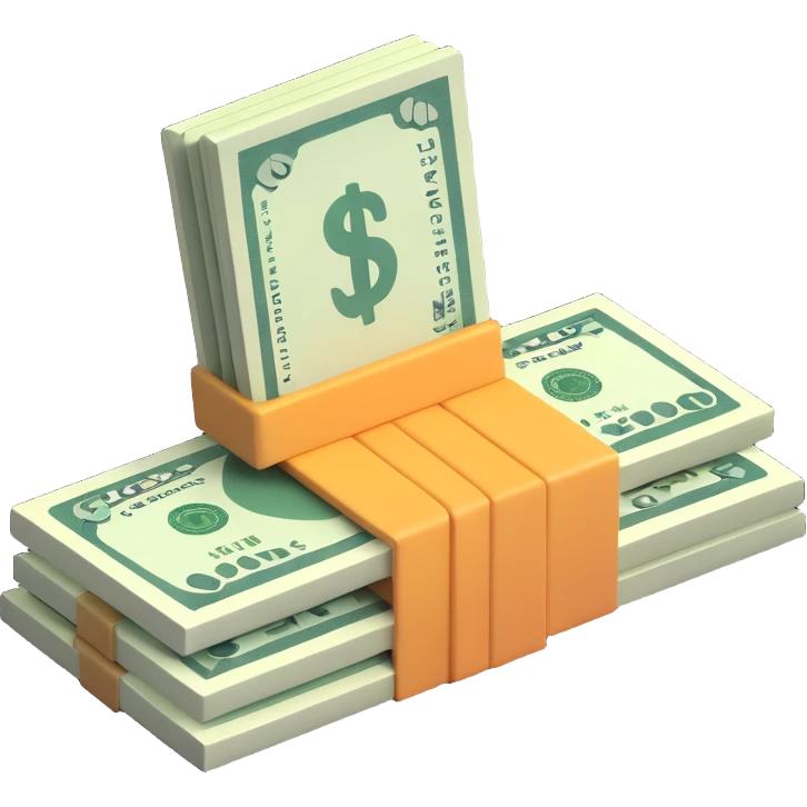 money emoji