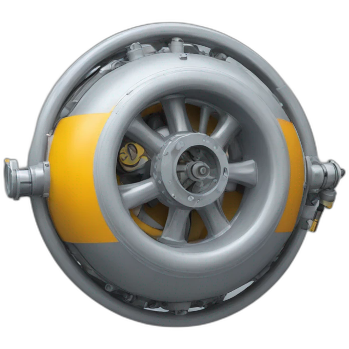 Pneumatique emoji