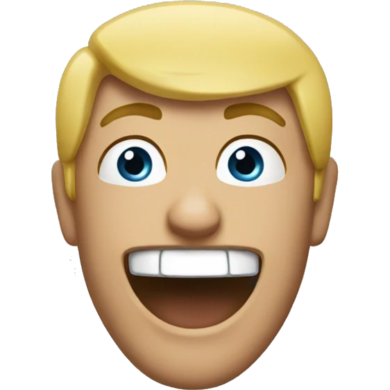 nailed it emoji